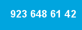 923 648 61 42